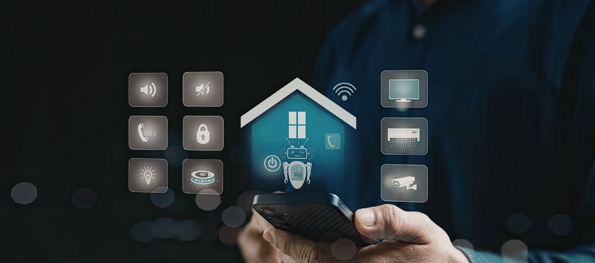 Apakah Sistem Keamanan Lingkungan Perumahan Itu Perlu?