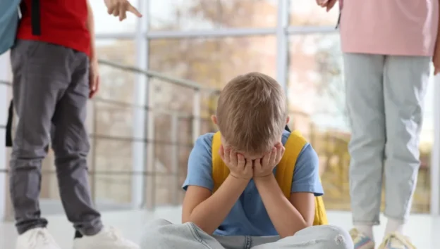 Cara Menciptakan Lingkungan Sekolah Anti Kekerasan