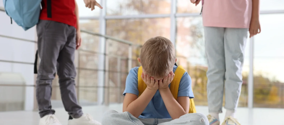 Cara Menciptakan Lingkungan Sekolah Anti Kekerasan