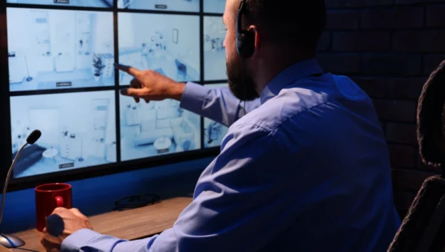 Cara Menjaga Kantor Tetap Aman dan Nyaman untuk Bekerja