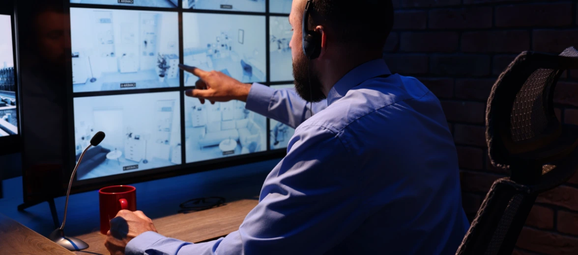 Cara Menjaga Kantor Tetap Aman dan Nyaman untuk Bekerja