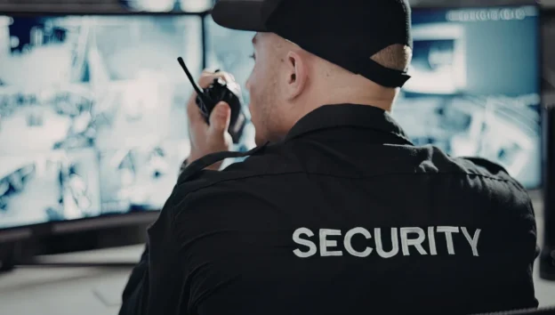 Jasa Security Kantor: Solusi Keamanan untuk Bisnis Anda