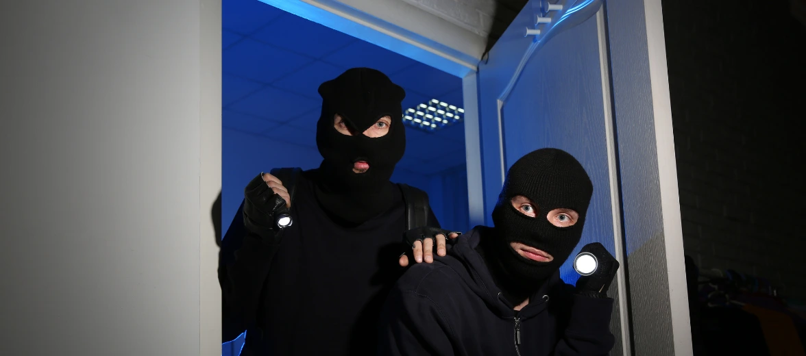 Modus Pencurian di Perumahan yang Wajib Diwaspadai