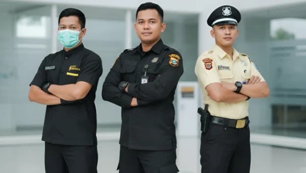 Panduan Lengkap Memilih Jasa Satpam Profesional untuk Perusahaan