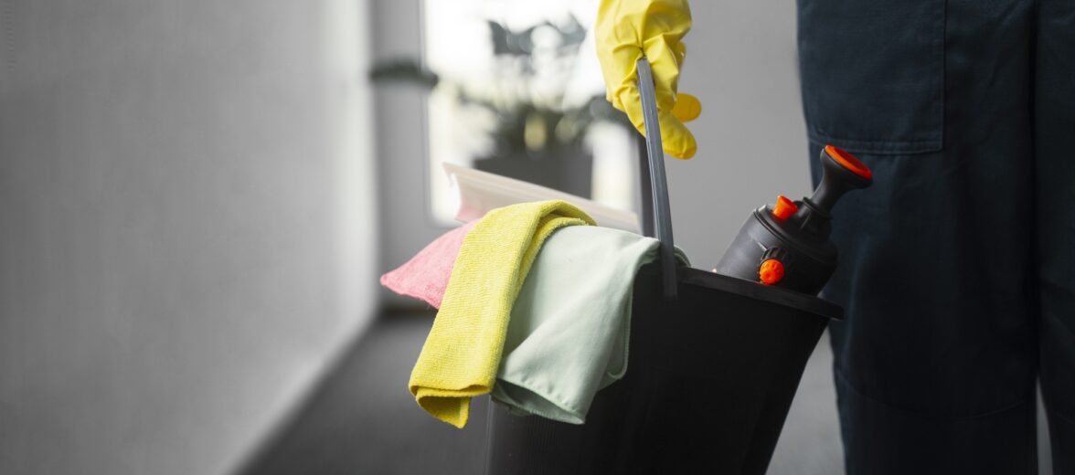 Ternyata Tidak Sama, Ini Perbedaan General Cleaning dan Deep Cleaning