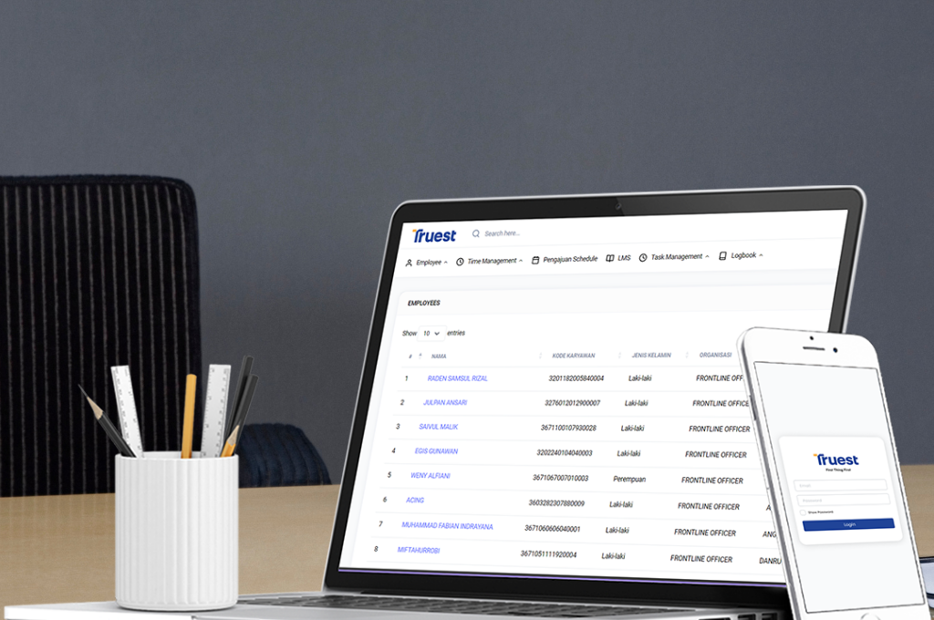 monitoring dan reporting